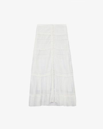 Isabel Marant Gihane Skirt