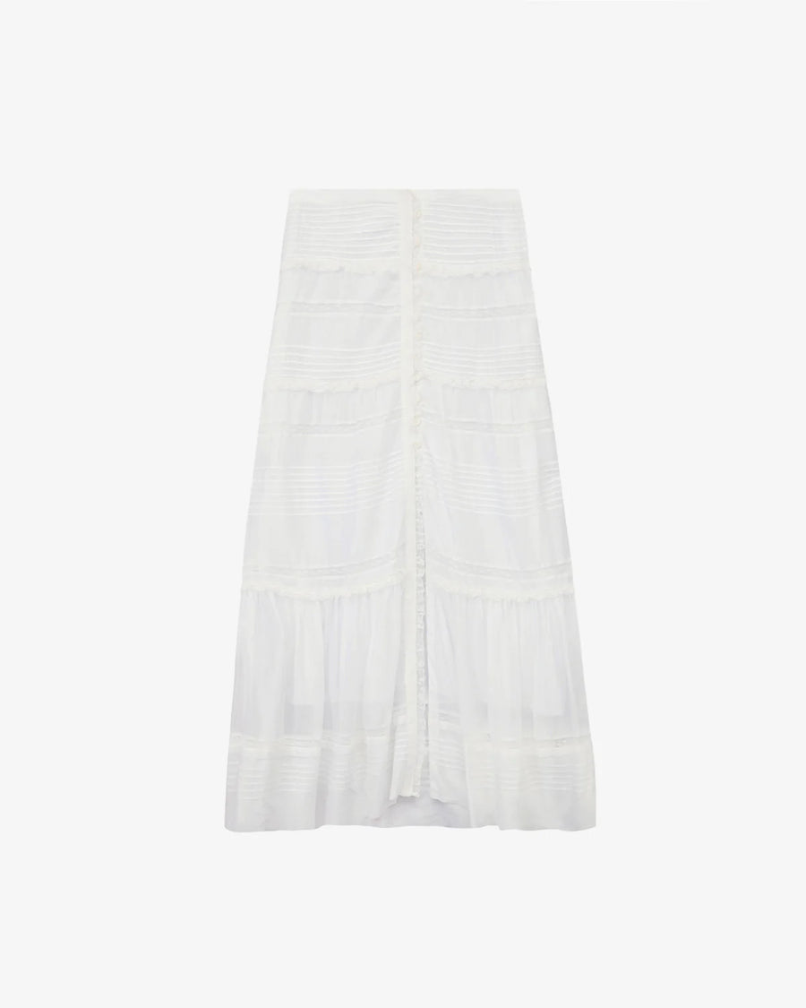 Isabel Marant Gihane Skirt