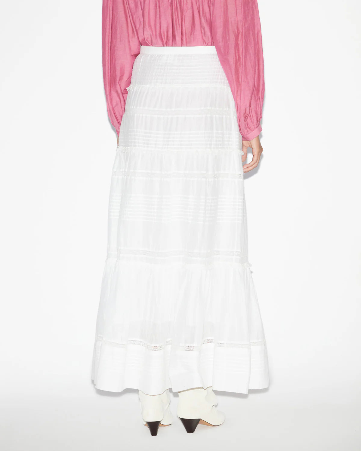 Isabel Marant Gihane Skirt