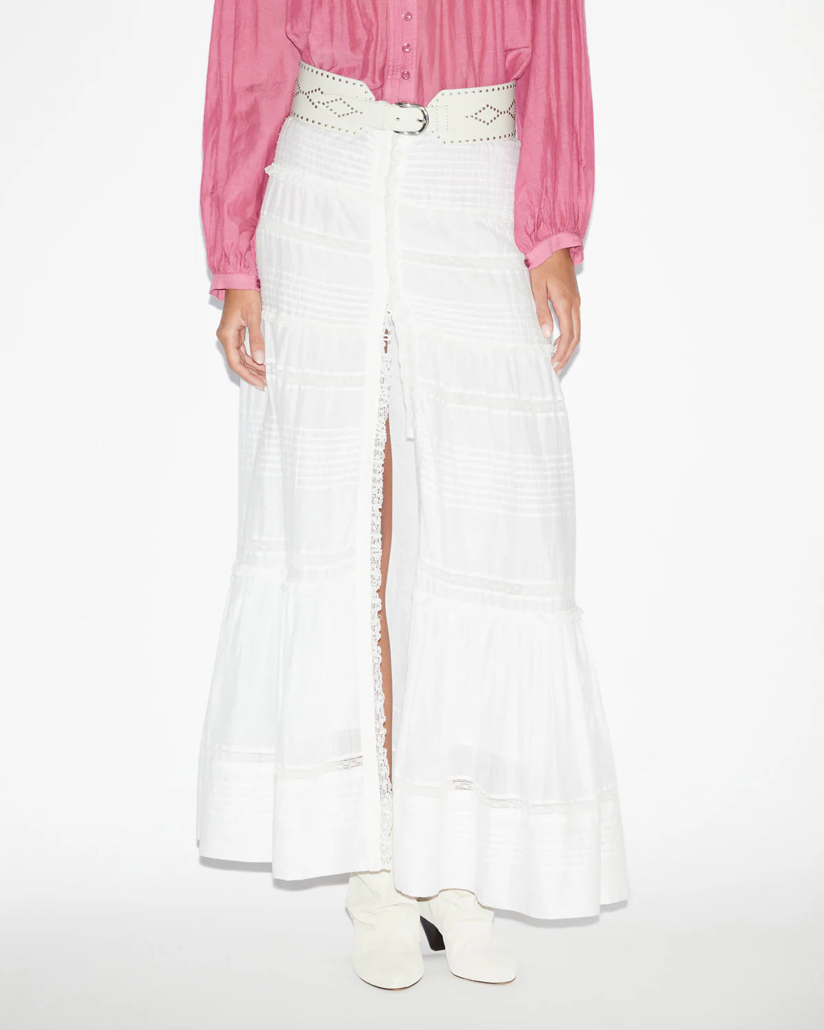 Isabel Marant Gihane Skirt