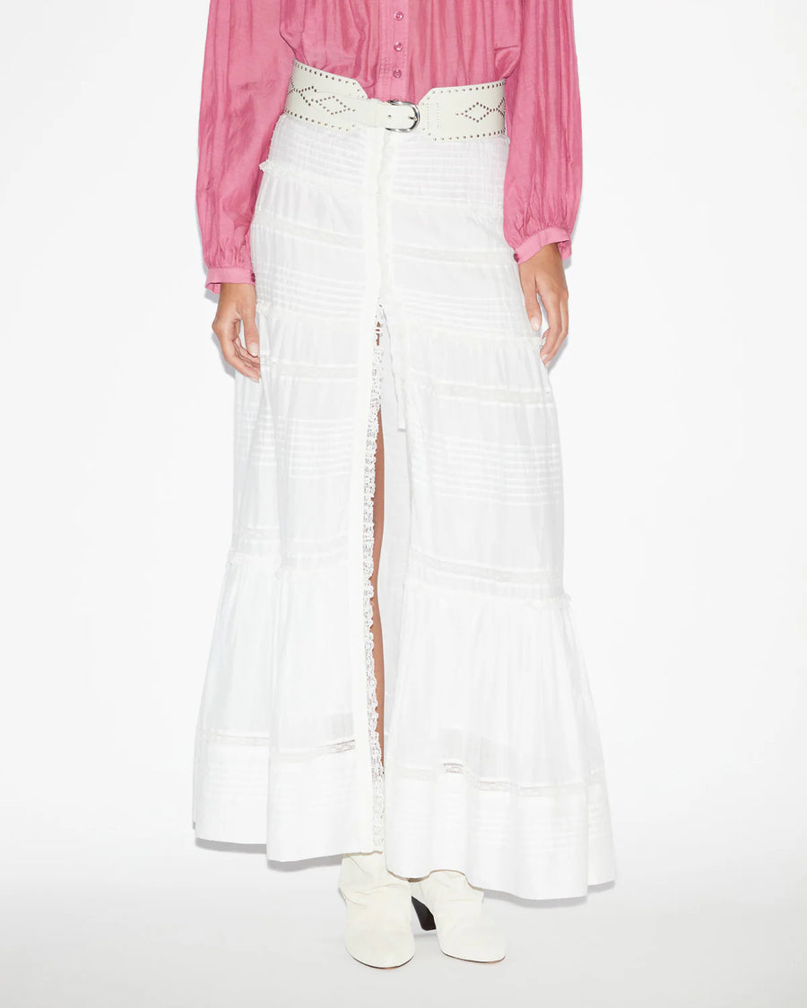 Isabel Marant Gihane Skirt