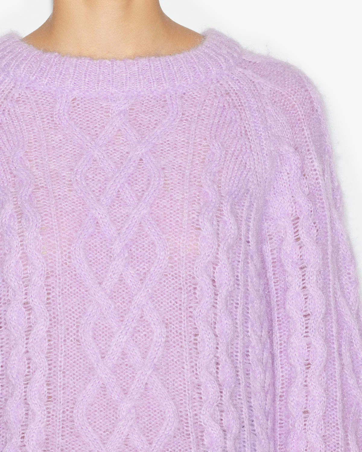 Isabel Marant Elka Pullover