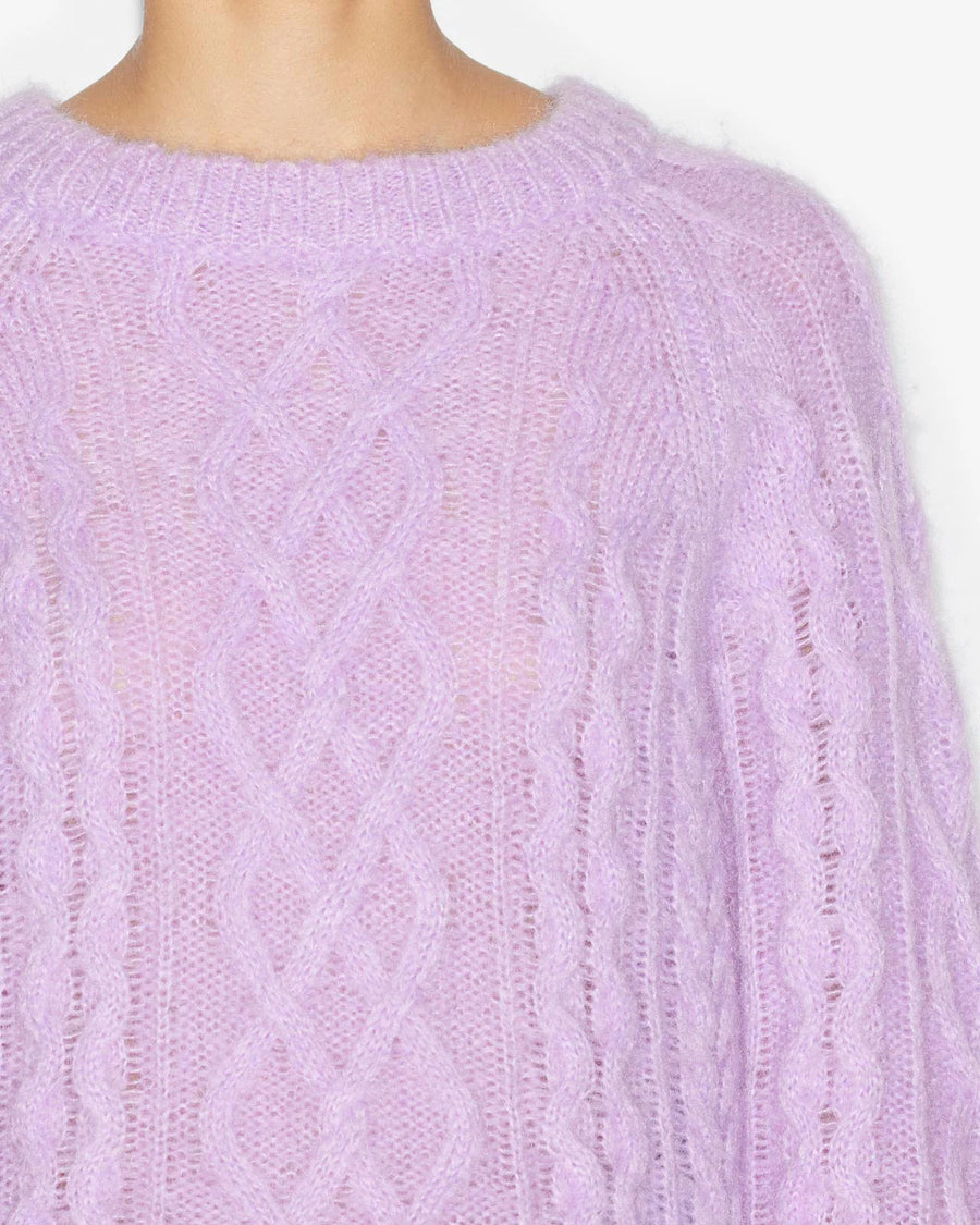 Isabel Marant Elka Pullover