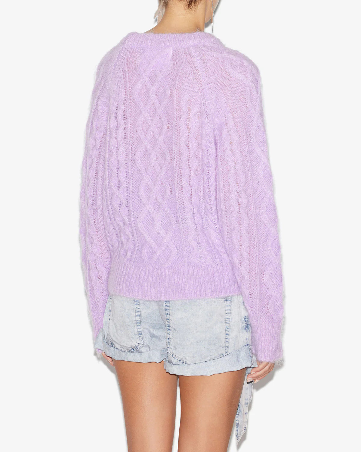 Isabel Marant Elka Pullover