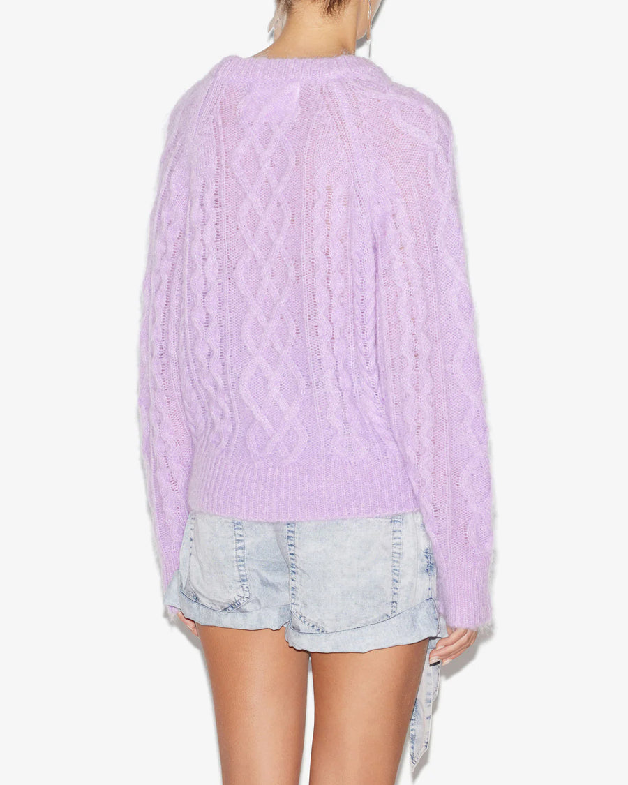 Isabel Marant Elka Pullover