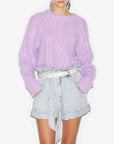 Isabel Marant Elka Pullover