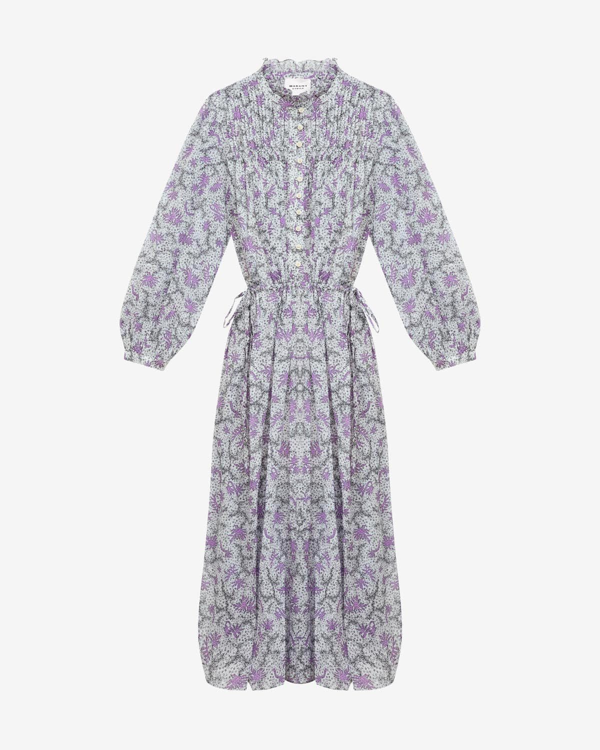 Isabel Marant Dalida Dress