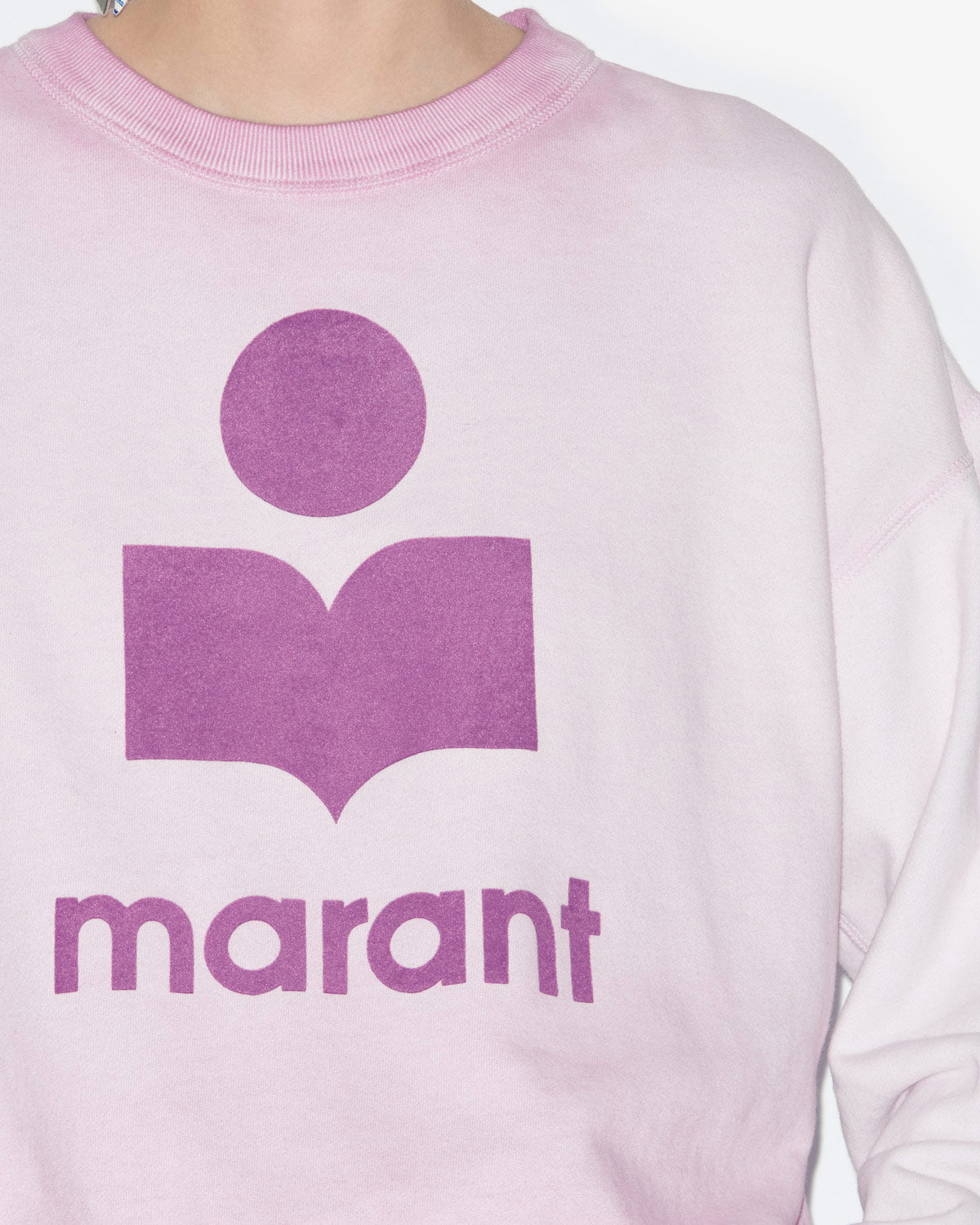 Isabel Marant Mobyli Sweatshirt