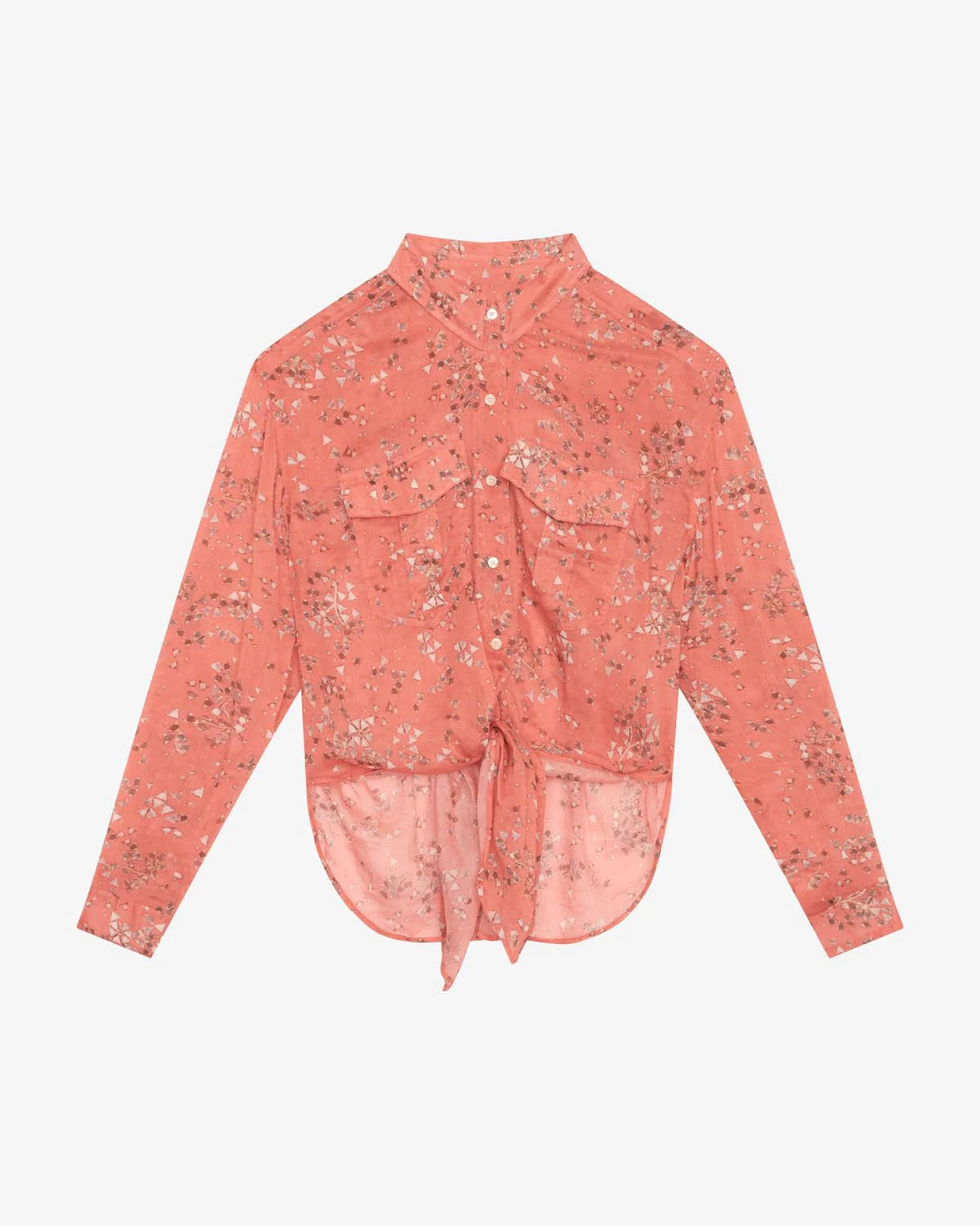 Isabel Marant Cathy Shirt
