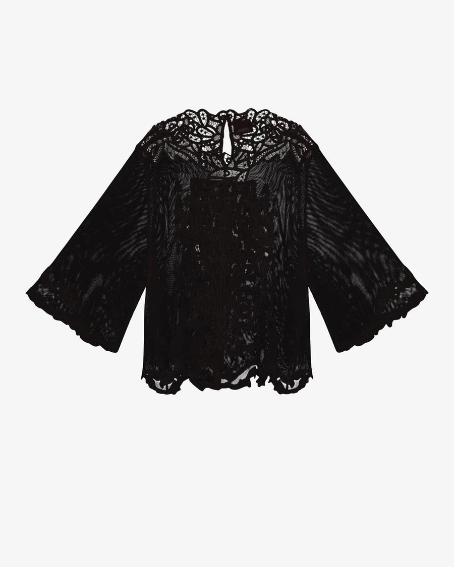 Isabel Marant Vera Top
