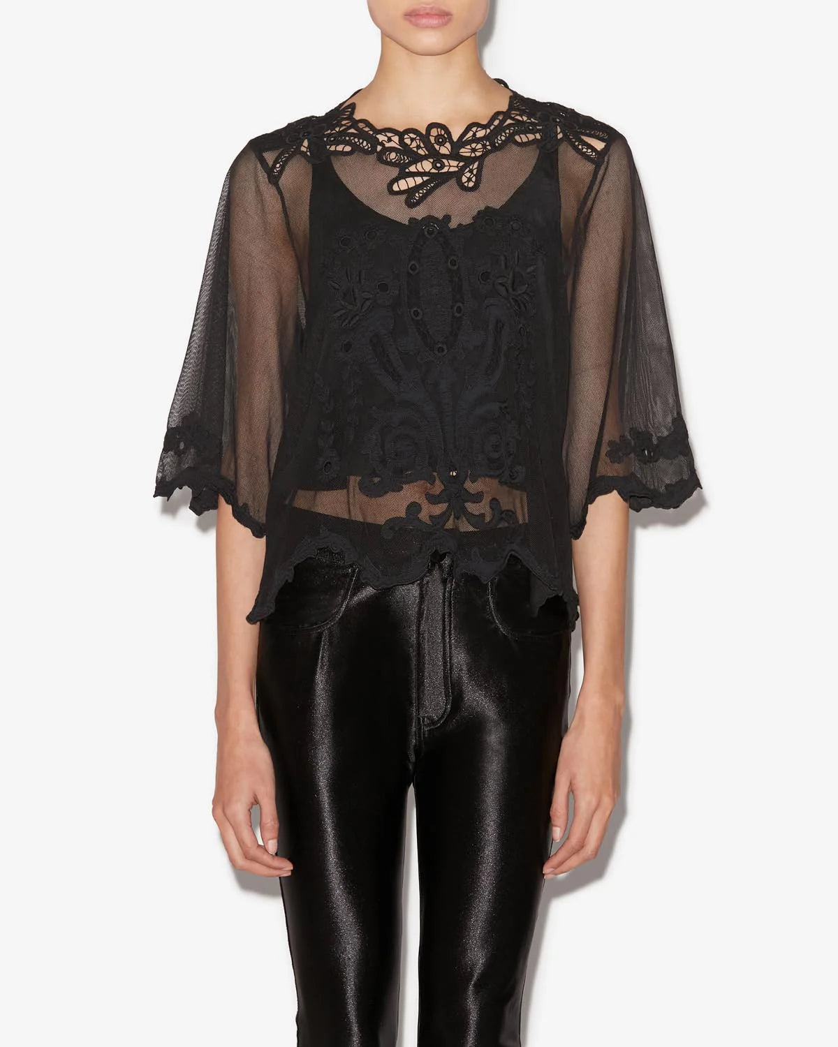 Isabel Marant Vera Top