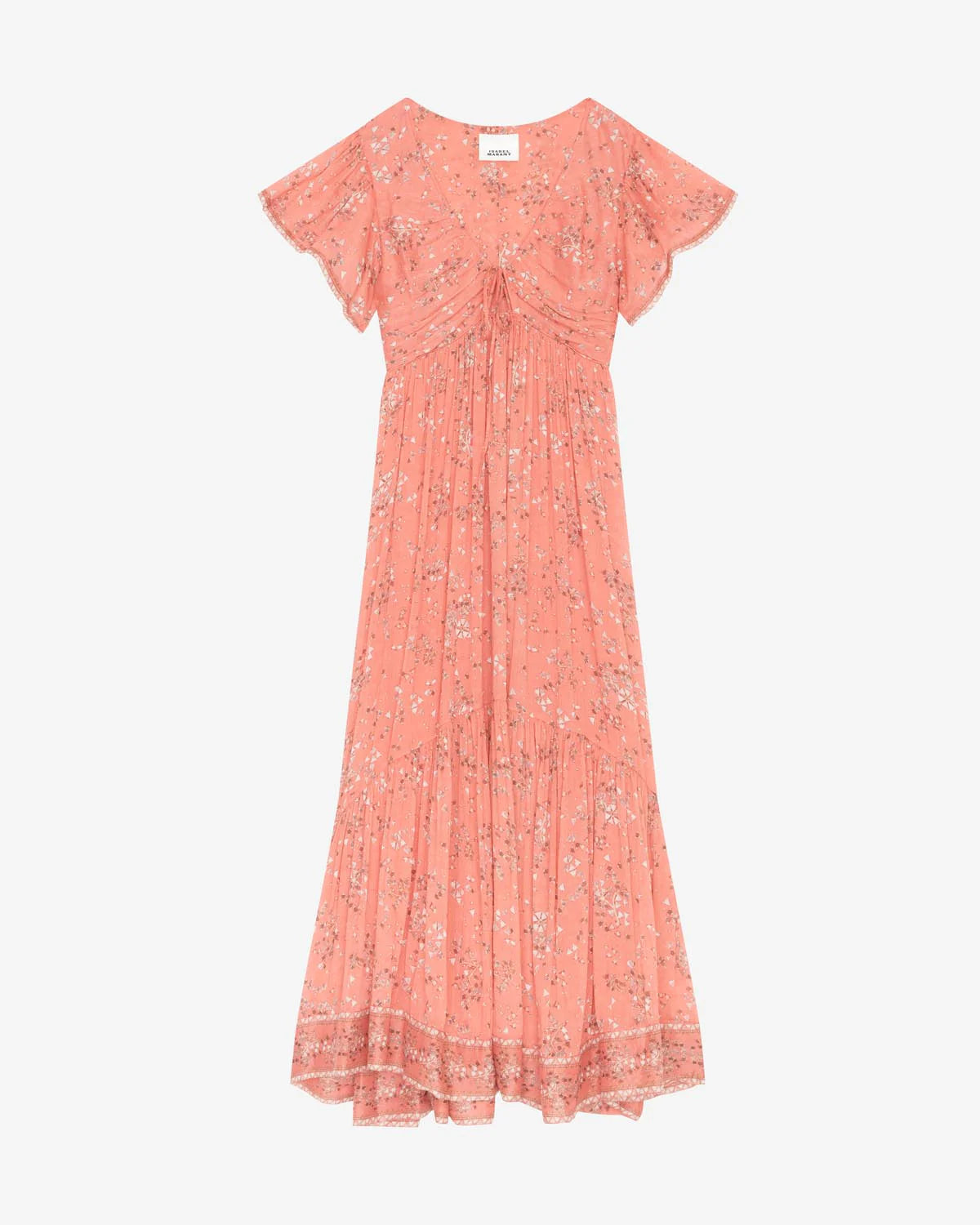 Isabel Marant Agathe Dress