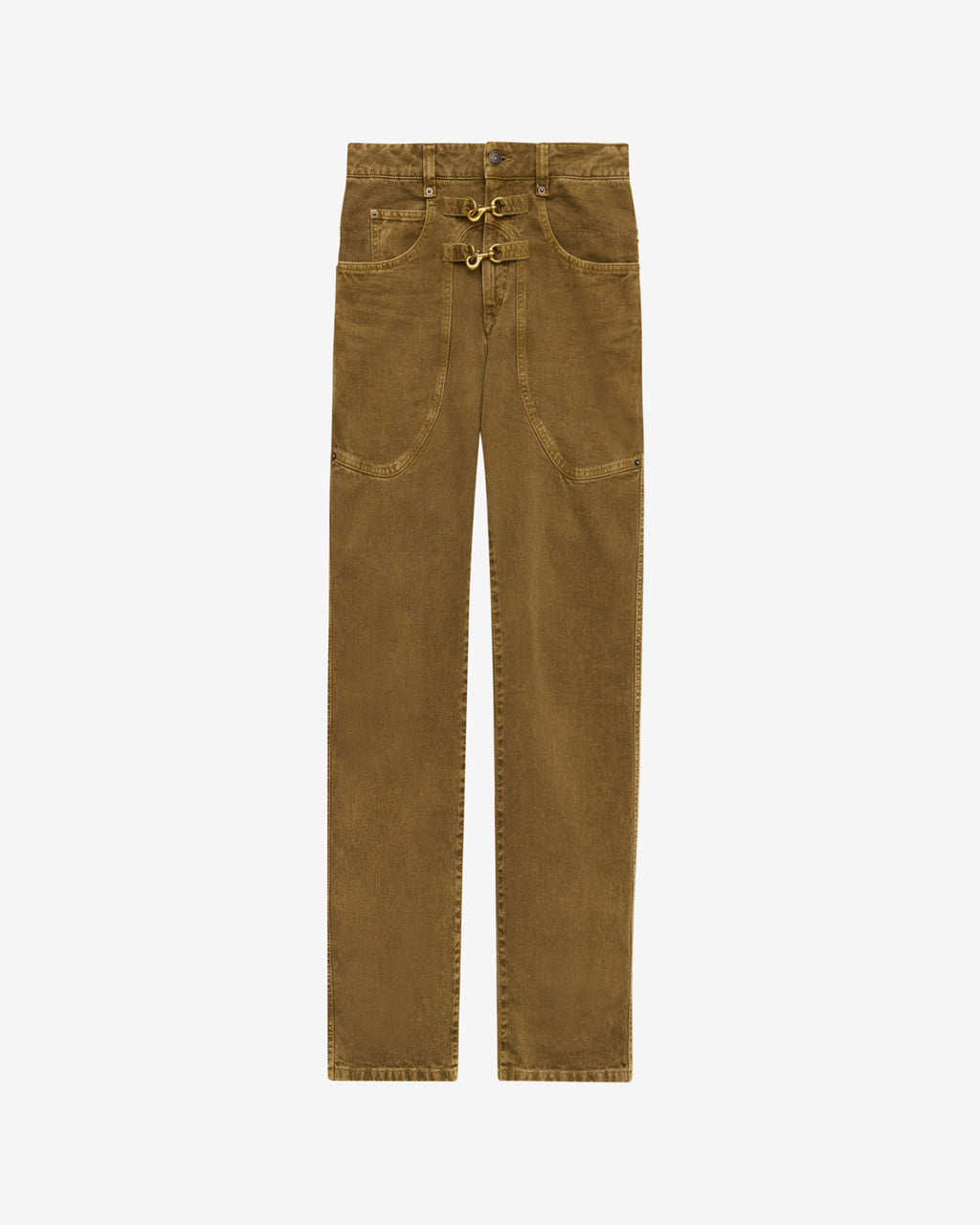 Isabel Marant Brinley Pants