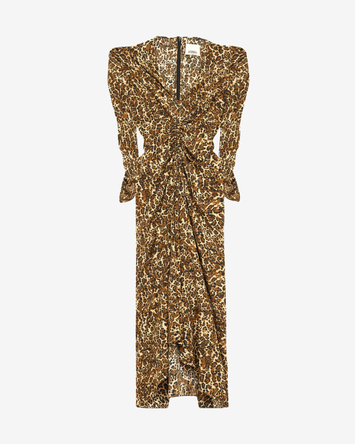 Isabel Marant Albini Dress