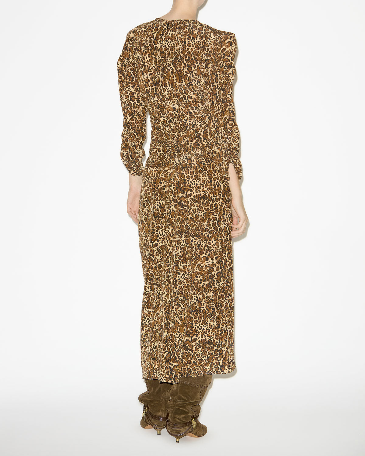 Isabel Marant Albini Dress
