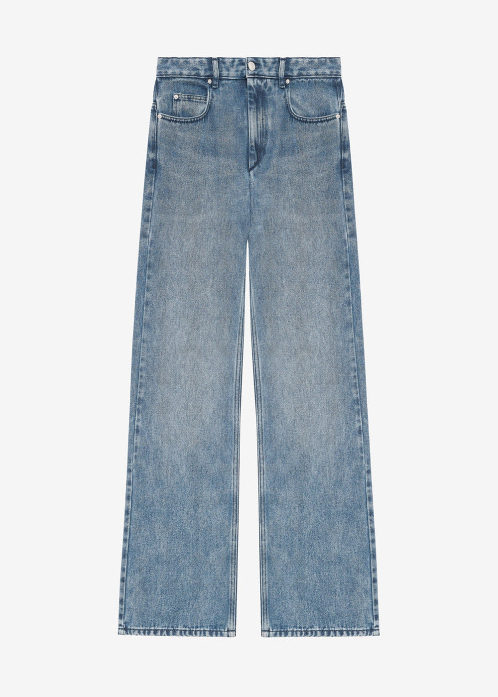 Isabel Marant Belvira Pants