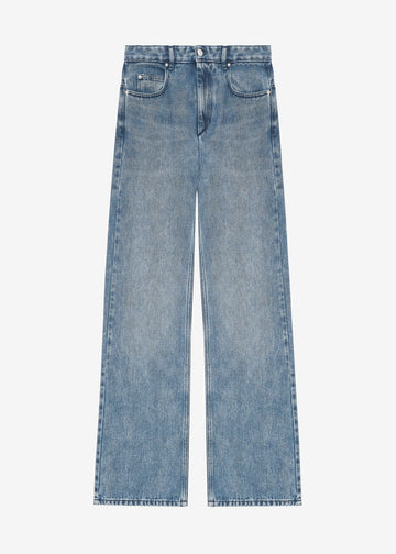 Isabel Marant Belvira Pants