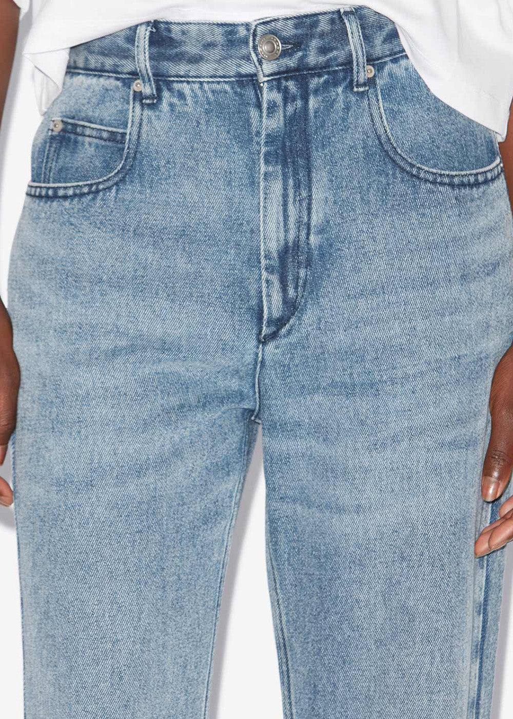 Isabel Marant Belvira Pants