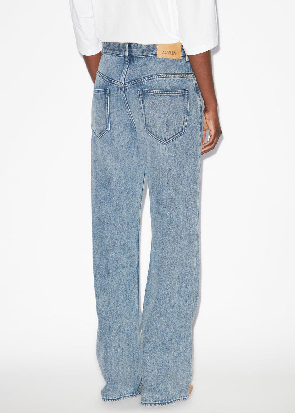 Isabel Marant Belvira Pants