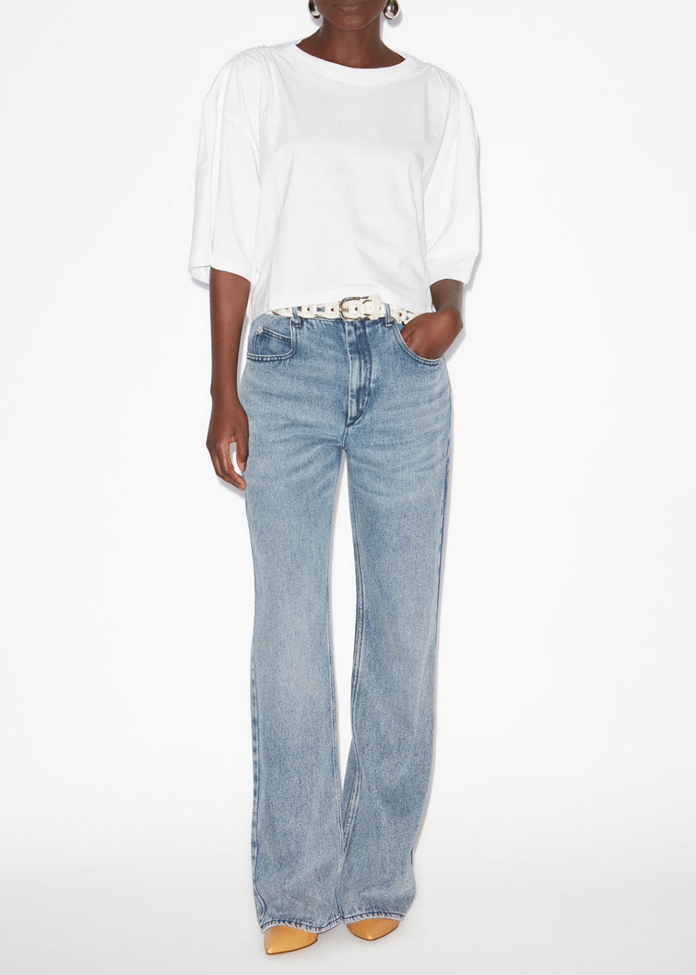 Isabel Marant Belvira Pants