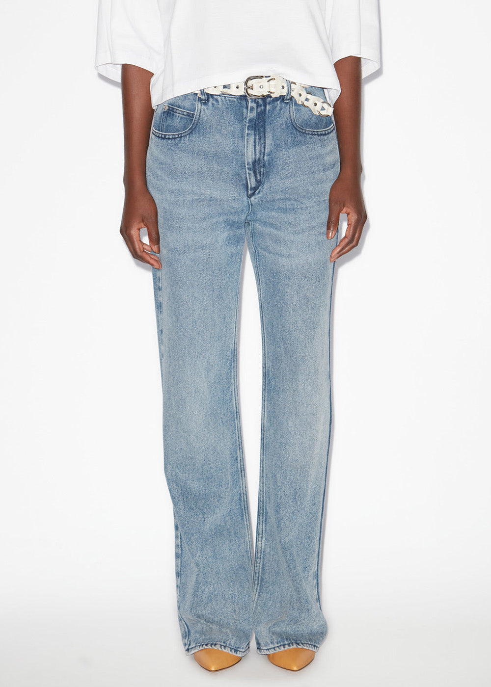 Isabel Marant Belvira Pants