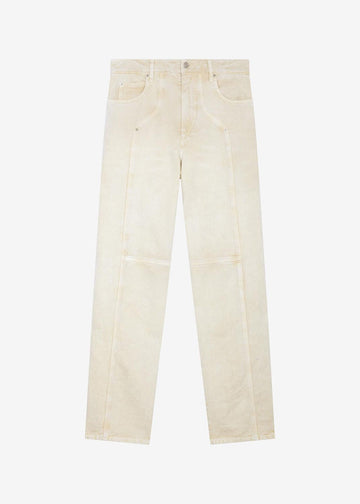 Isabel Marant Etoile Valeria Pant