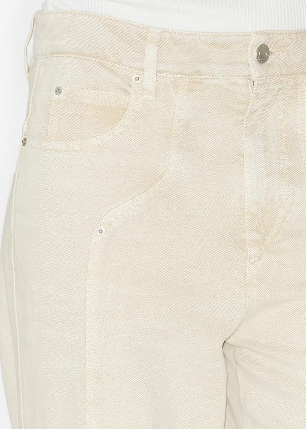 Isabel Marant Etoile Valeria Pant