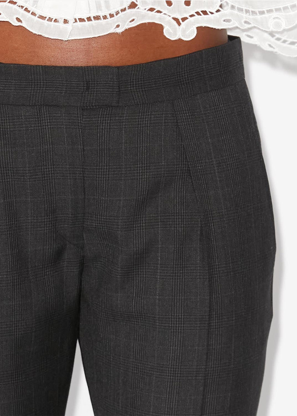 Isabel Marant Nolena Pant