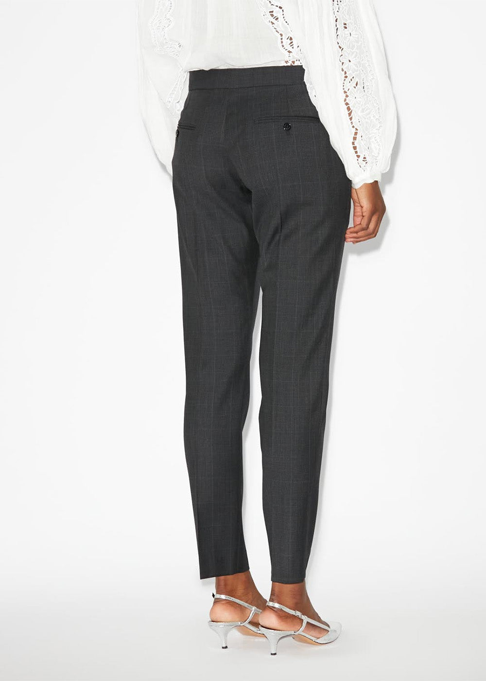 Isabel Marant Nolena Pant