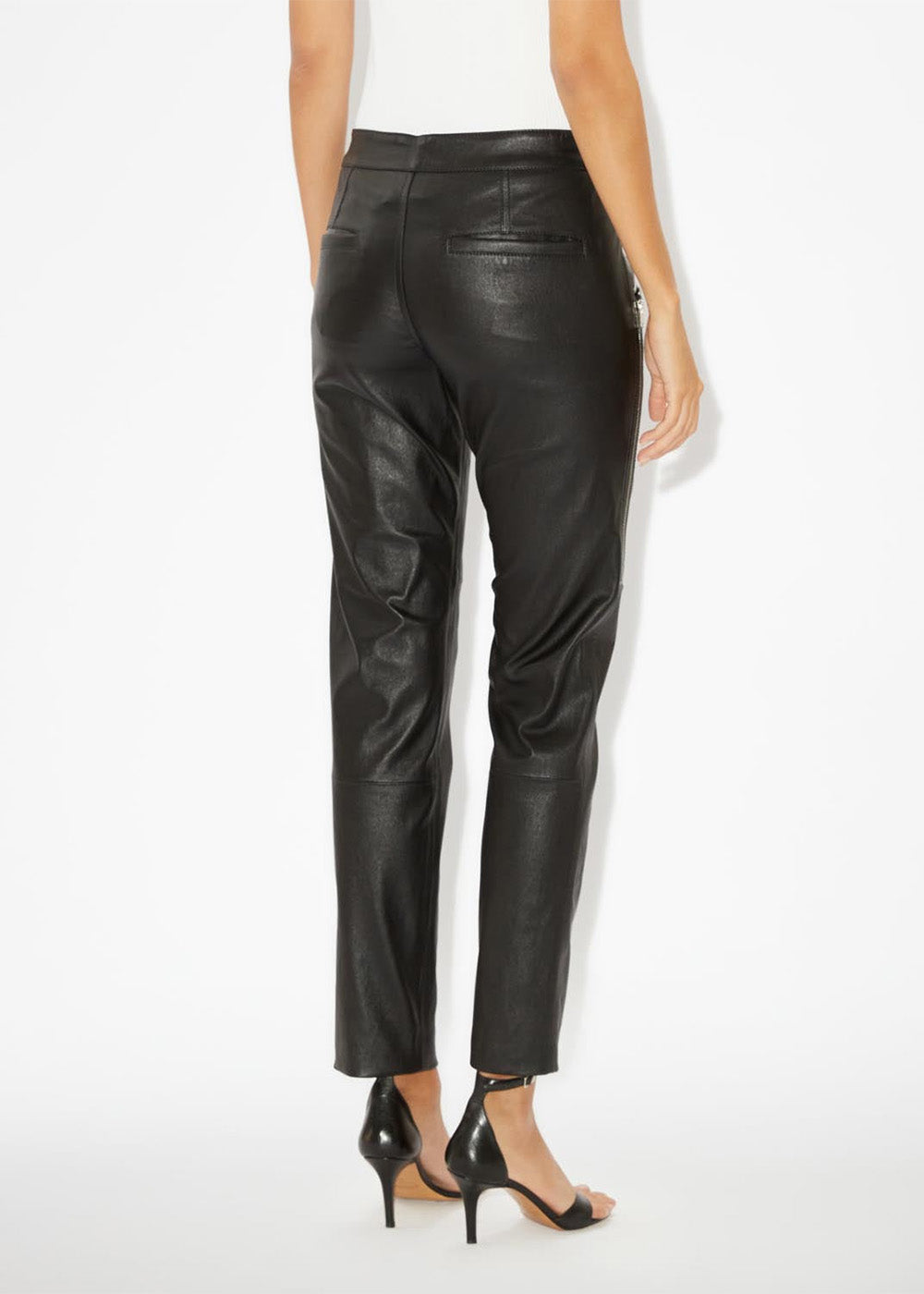 Isabel Marant Hizilis Pant