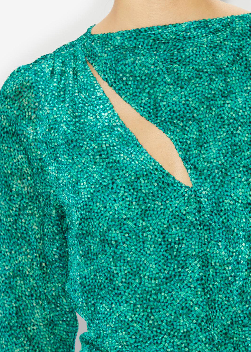 Isabel Marant Selma Dress