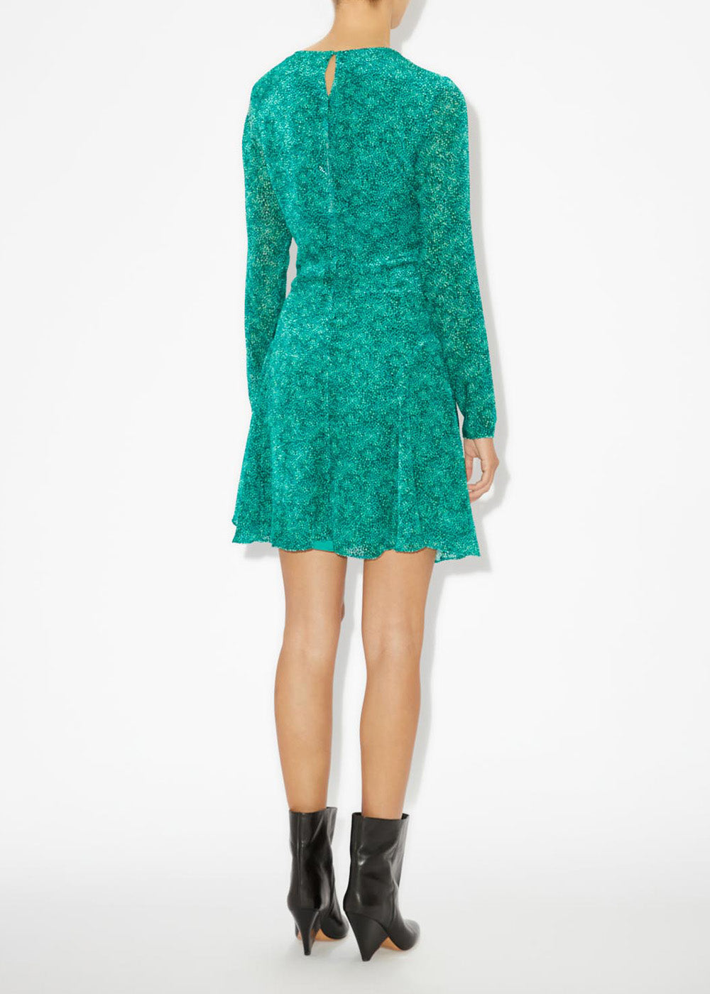 Isabel Marant Selma Dress