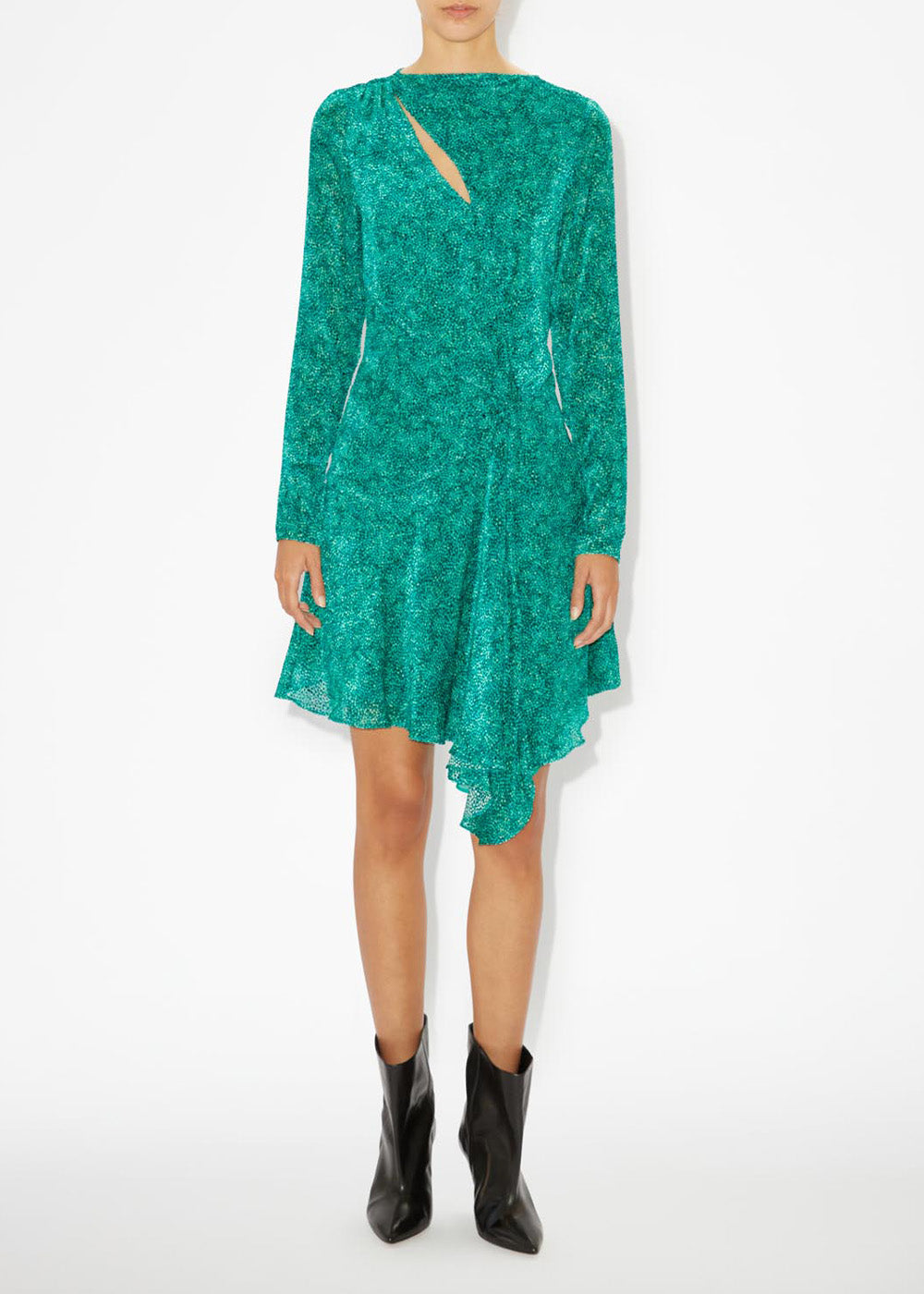Isabel Marant Selma Dress