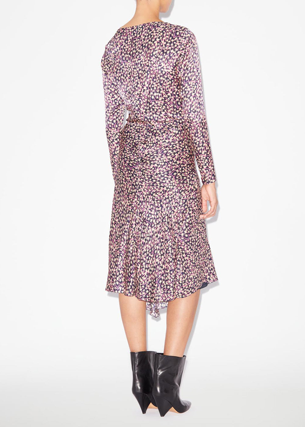 Isabel Marant Ulani Dress