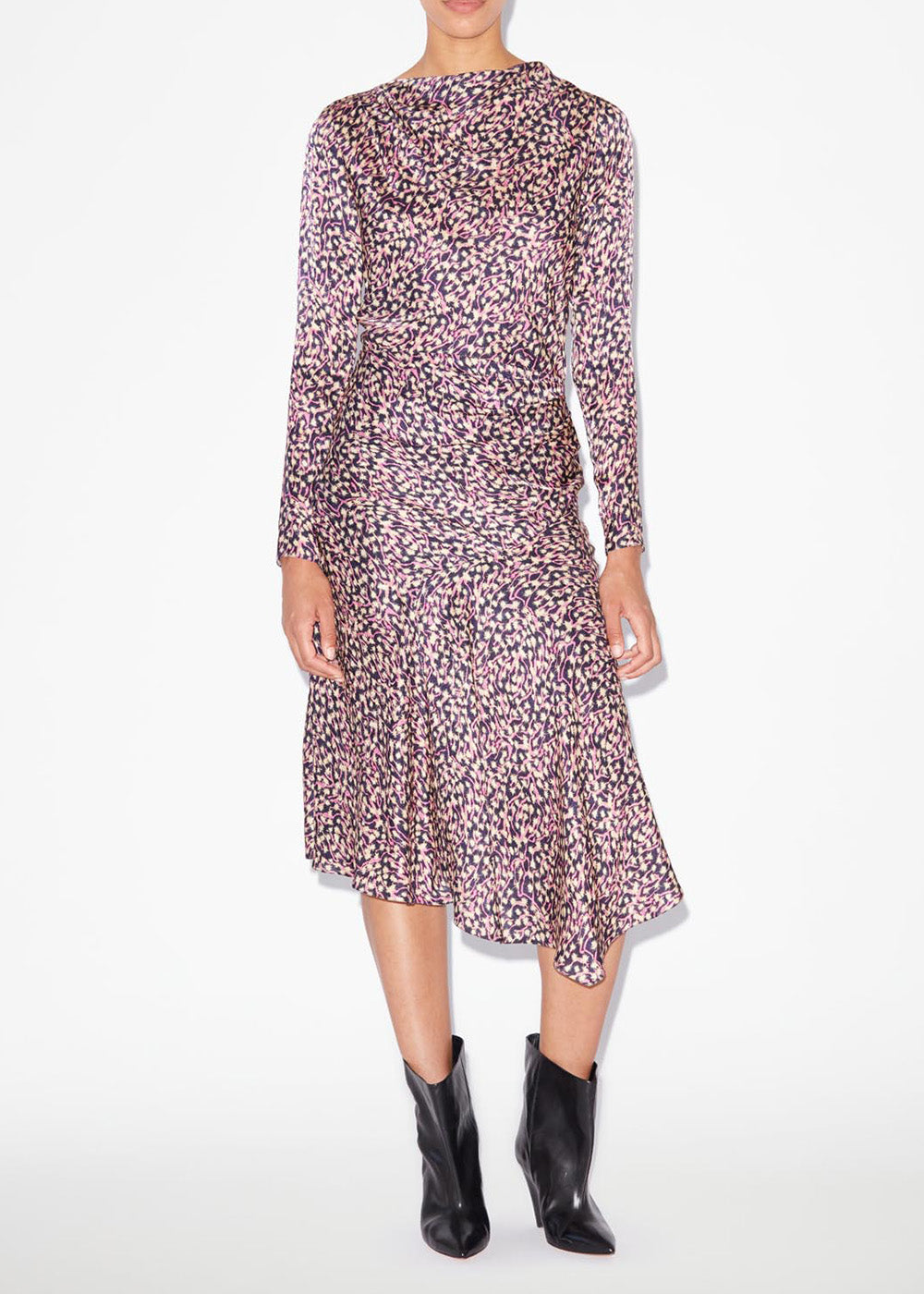 Isabel Marant Ulani Dress