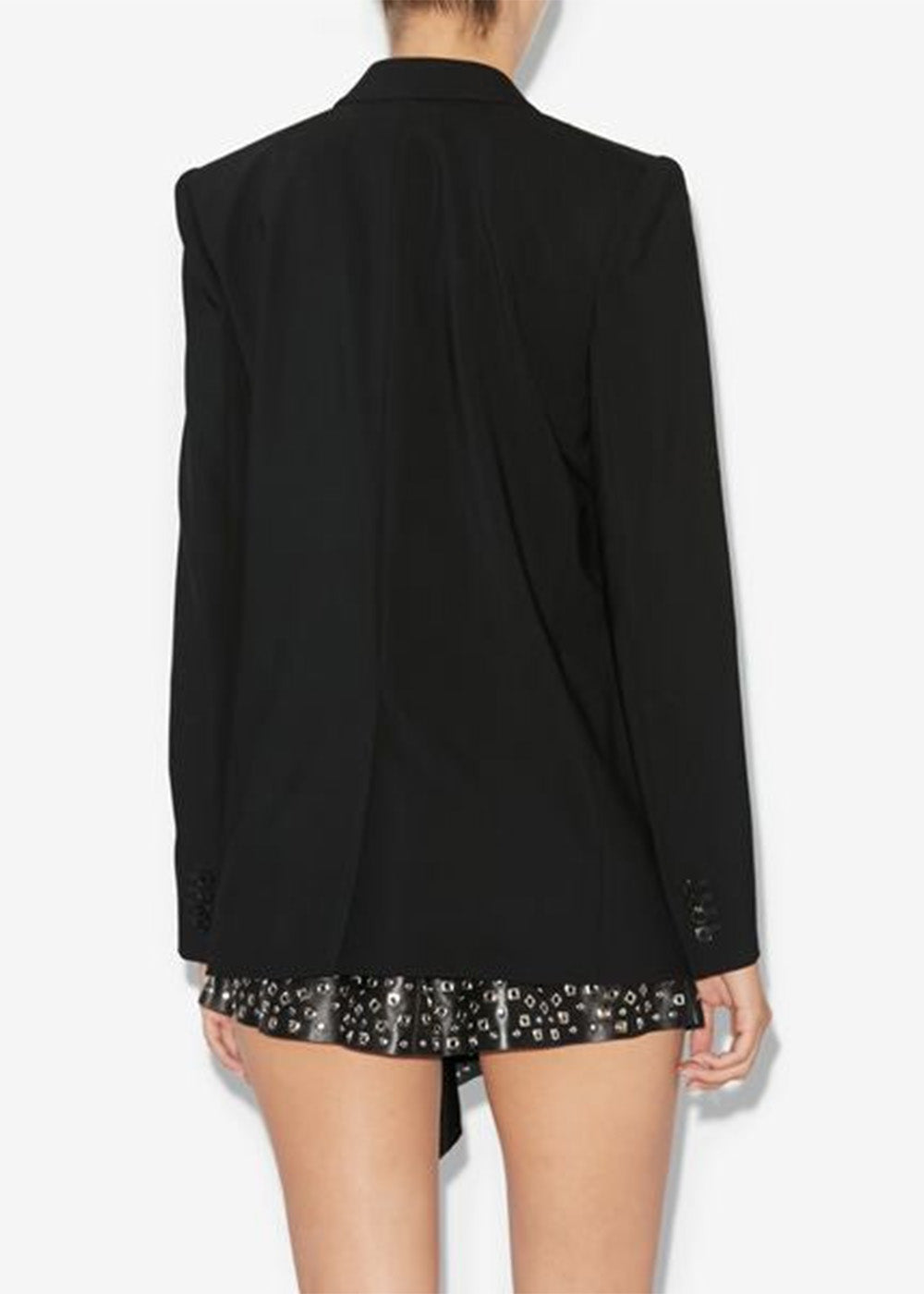 Isabel Marant Lesandra Jacket