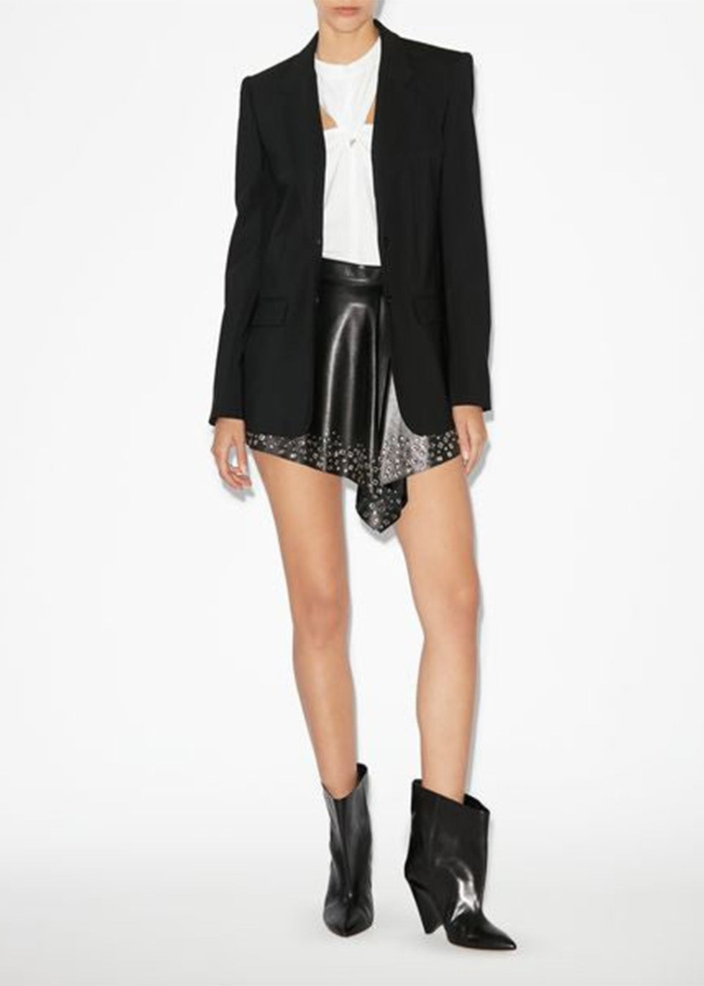 Isabel Marant Lesandra Jacket