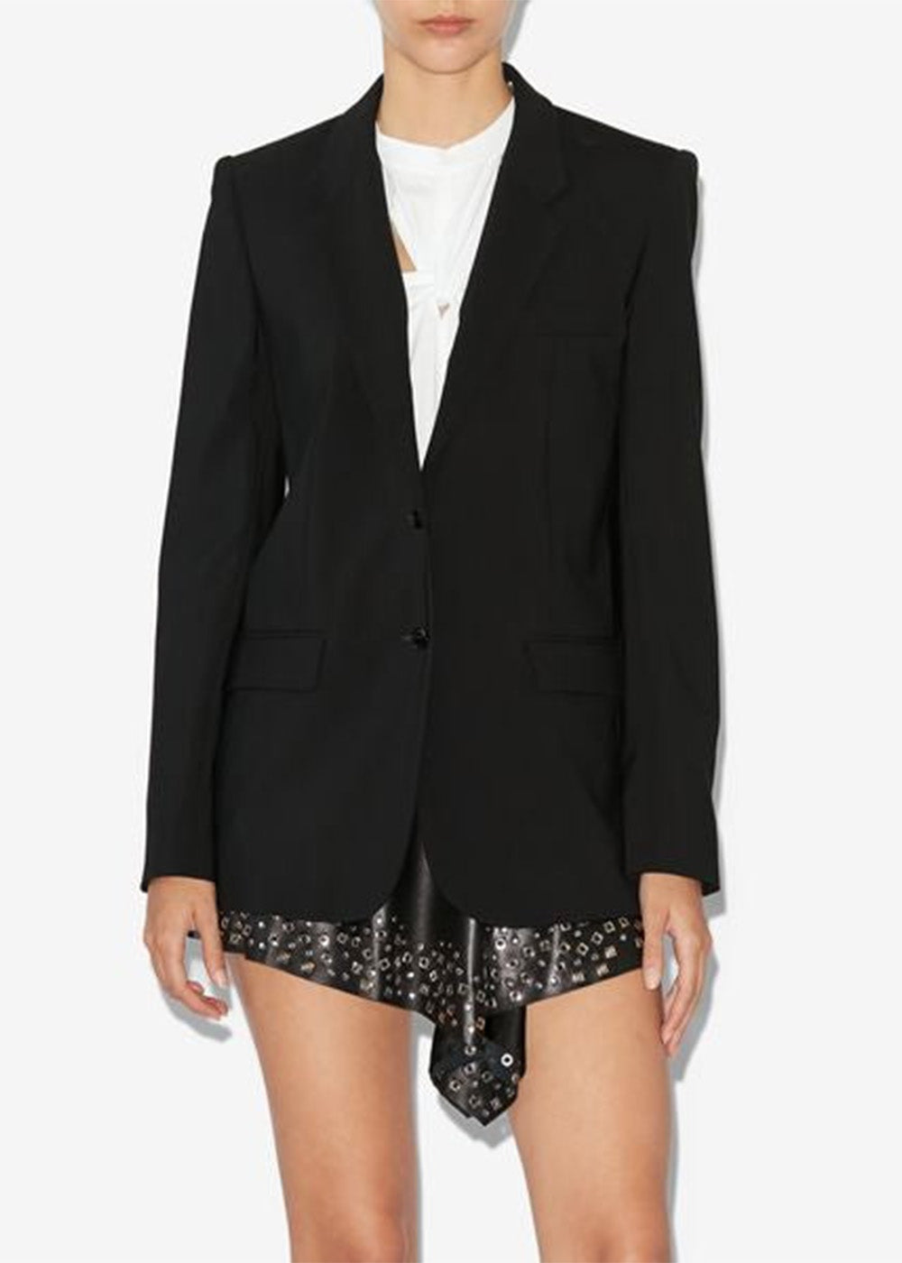 Isabel Marant Lesandra Jacket