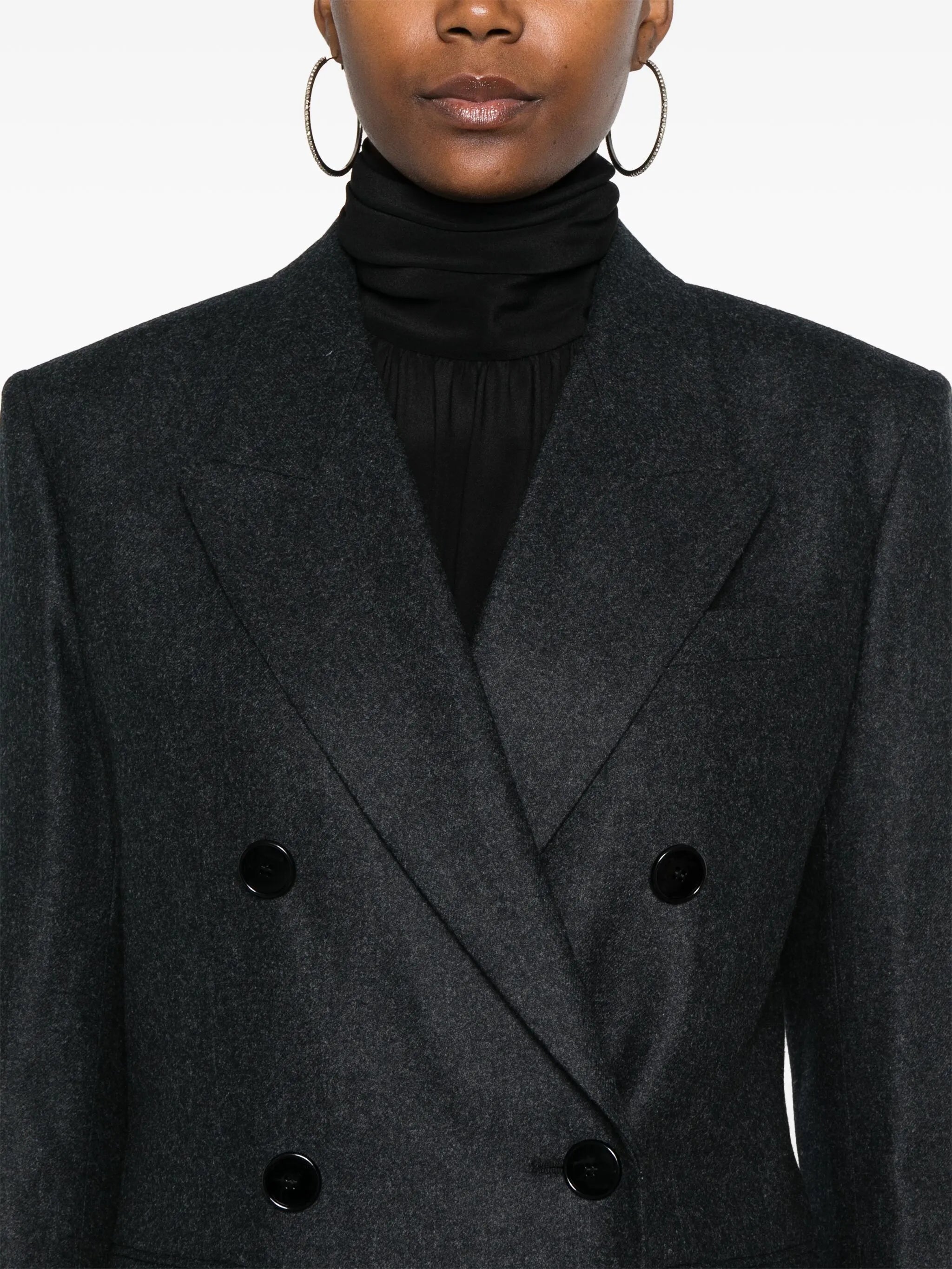 Isabel Marant Natalia Jacket