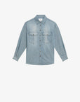 Isabel Marant Ovelia Shirt