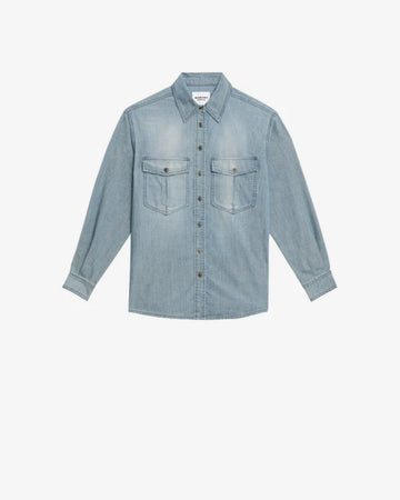 Isabel Marant Ovelia Shirt