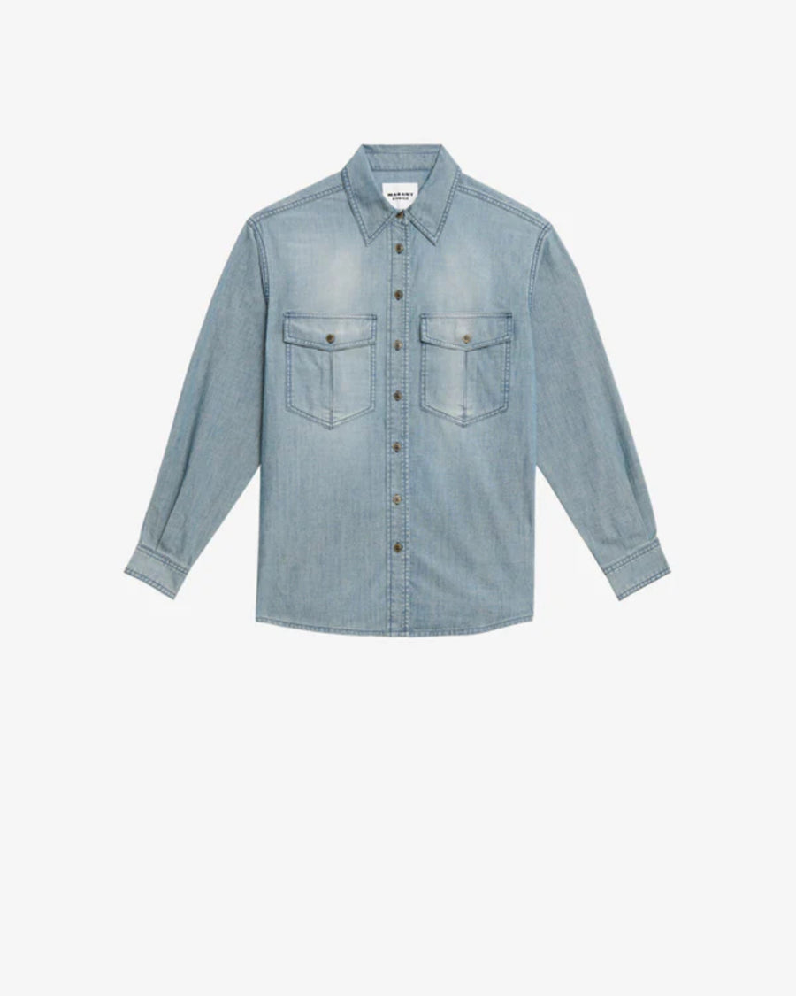 Isabel Marant Ovelia Shirt