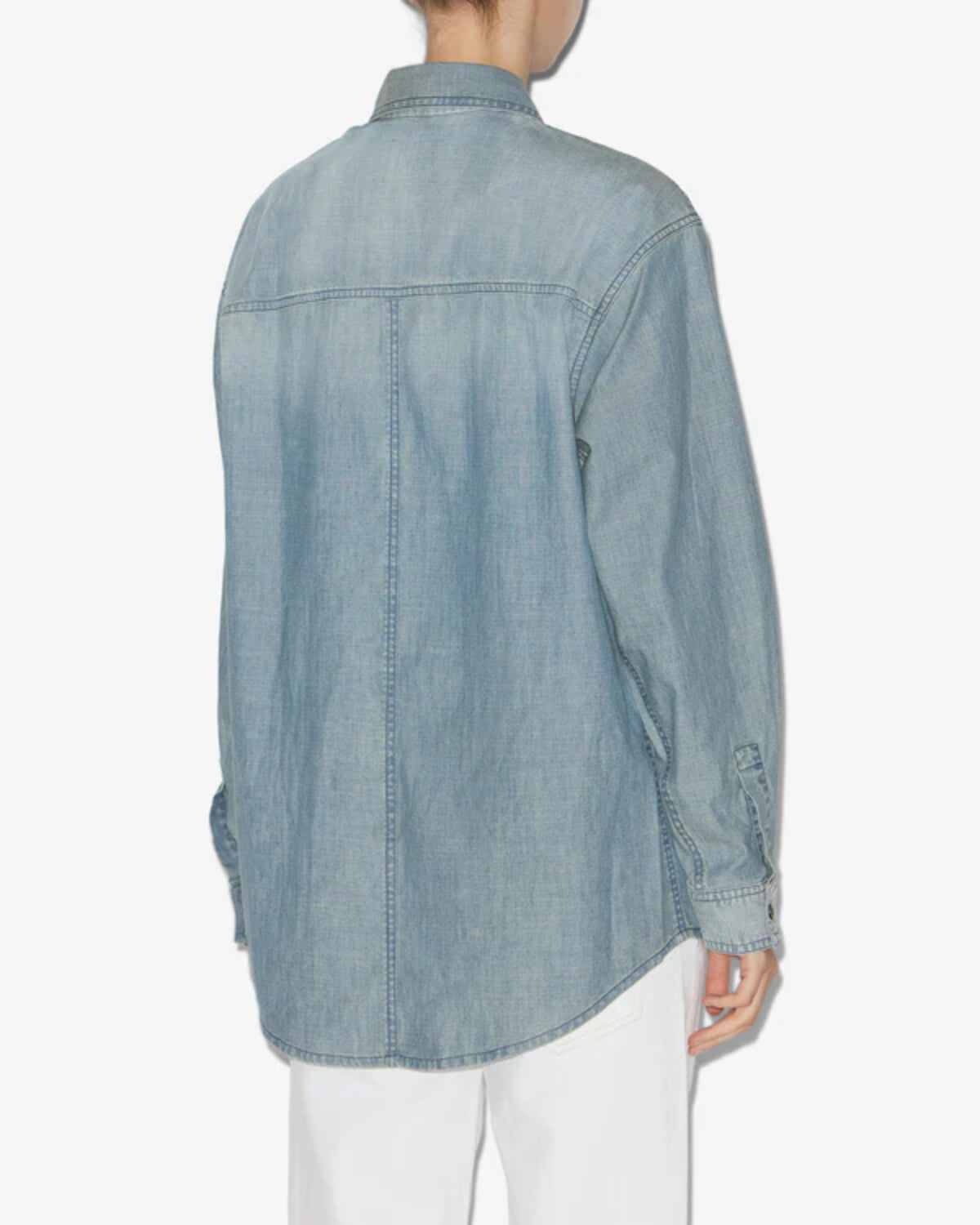 Isabel Marant Ovelia Shirt