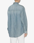 Isabel Marant Ovelia Shirt
