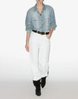 Isabel Marant Ovelia Shirt