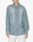 Isabel Marant Ovelia Shirt