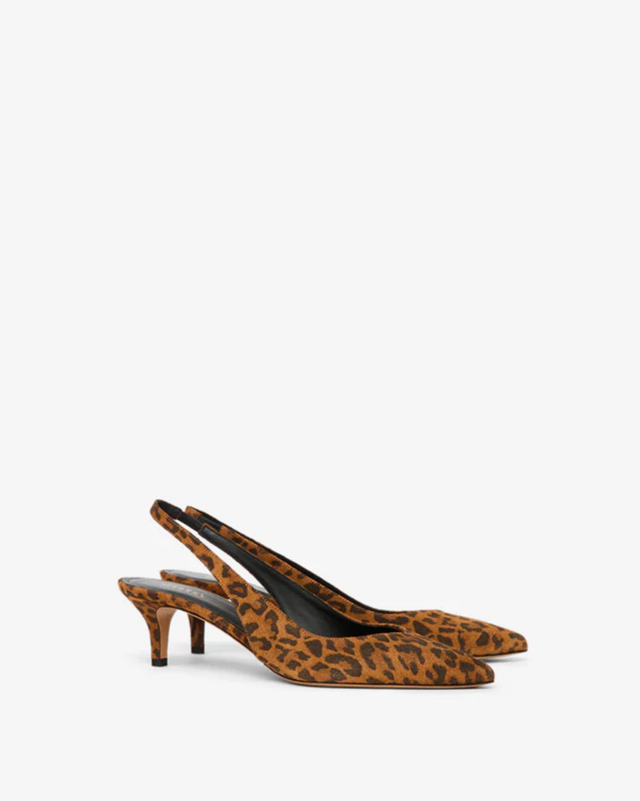 Isabel Marant Padim Pumps