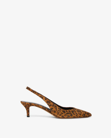 Isabel Marant Padim Pumps
