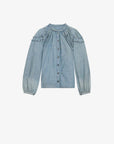 Isabel Marant Milya Blouse