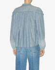 Isabel Marant Milya Blouse